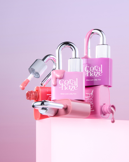 Coralhaze