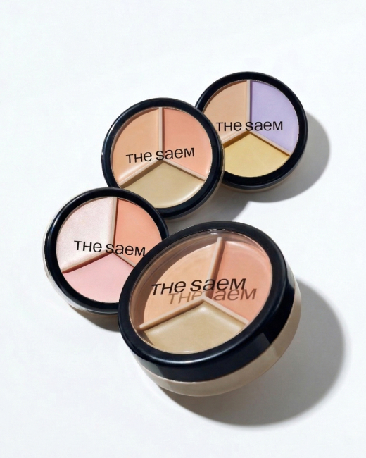 The saem